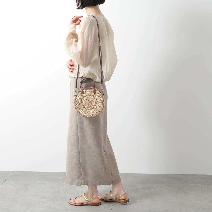 ANYA HINDMARCH（アニヤ・ハインドマーチ） ショルダーバッグ Small
