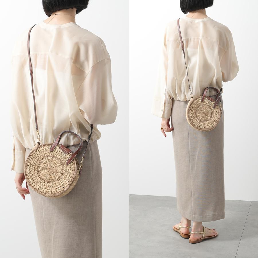 ANYA HINDMARCH（アニヤ・ハインドマーチ） ショルダーバッグ Small