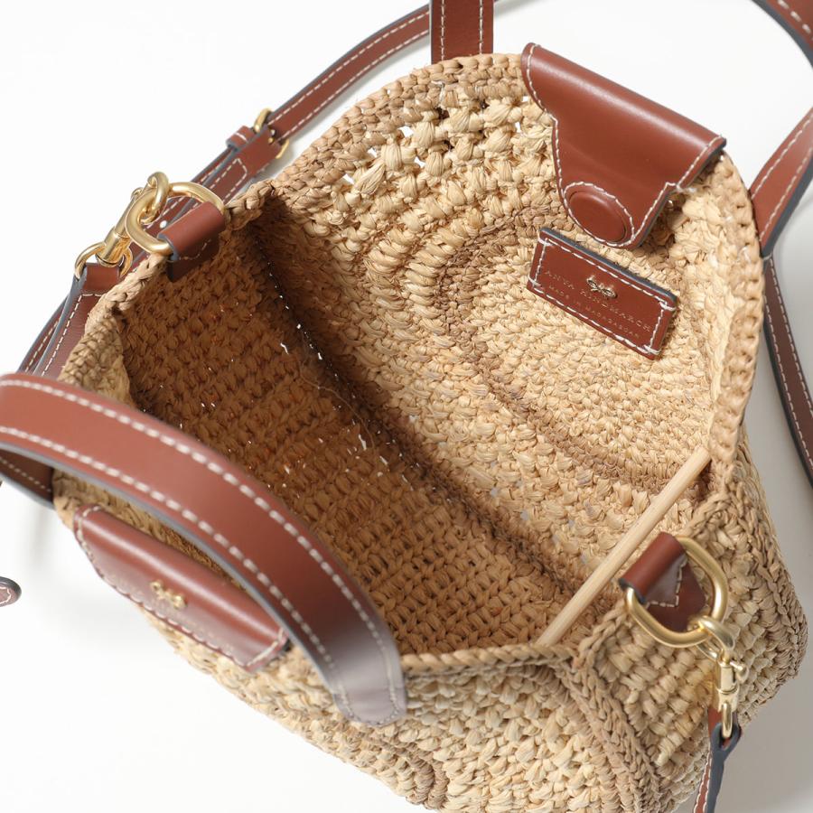 ANYA HINDMARCH（アニヤ・ハインドマーチ） ショルダーバッグ Small