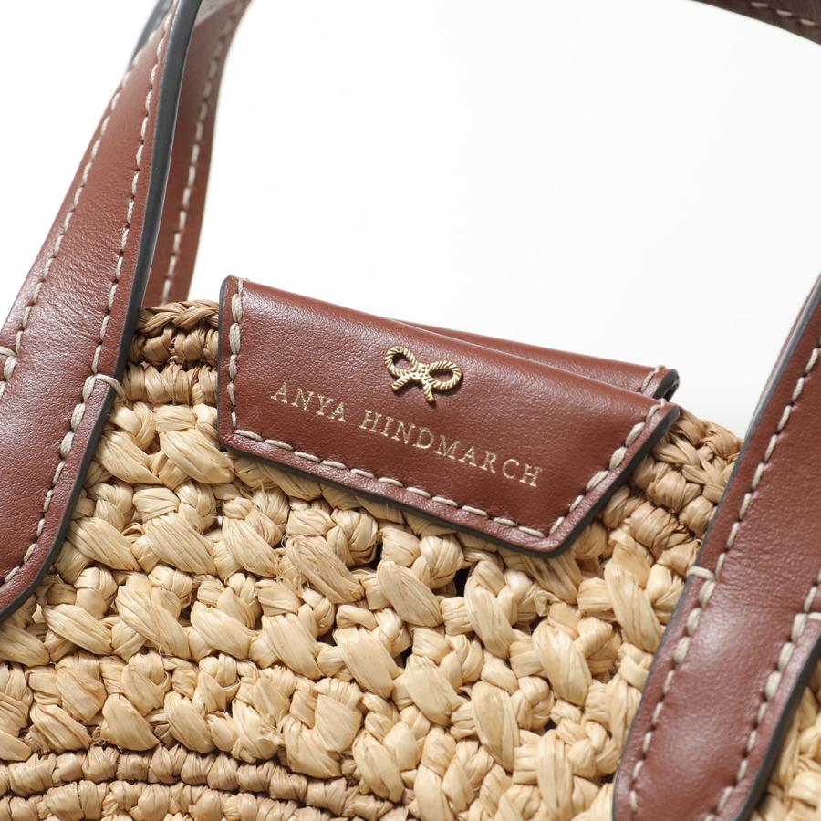ANYA HINDMARCH（アニヤ・ハインドマーチ） ショルダーバッグ Small