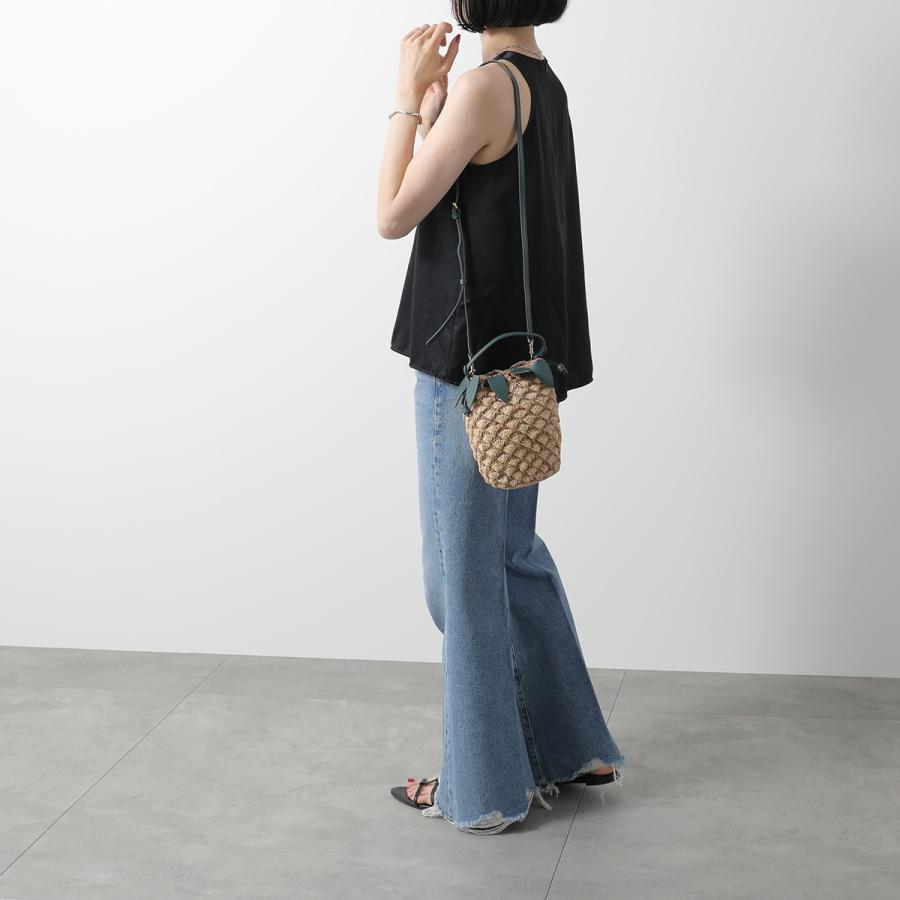 ANYA HINDMARCH（アニヤ・ハインドマーチ） ショルダーバッグ Cross