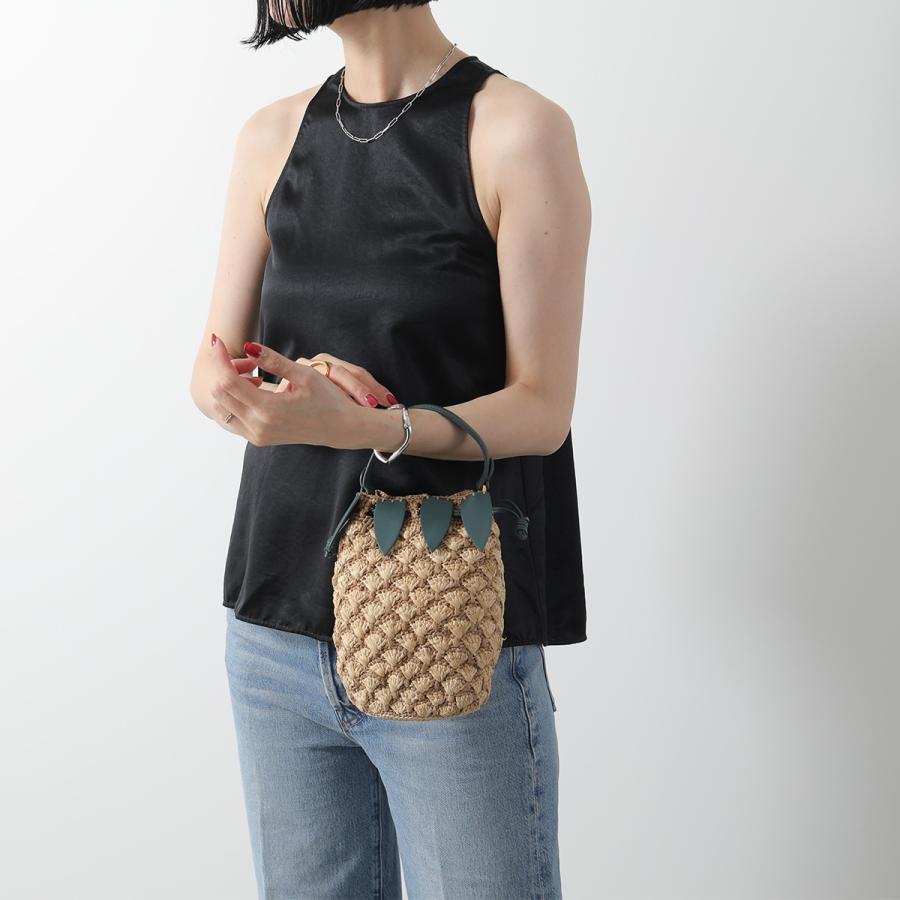 ANYA HINDMARCH（アニヤ・ハインドマーチ） ショルダーバッグ Cross