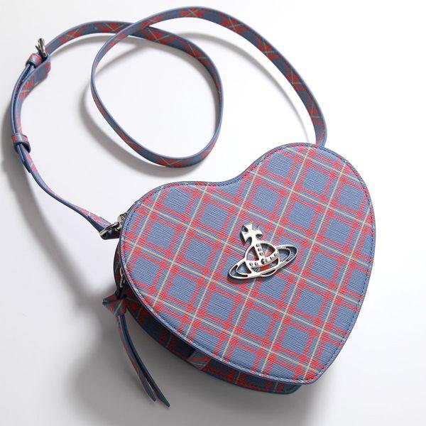 Vivienne Westwood（ヴィヴィアンウエストウッド） ショルダーバッグ