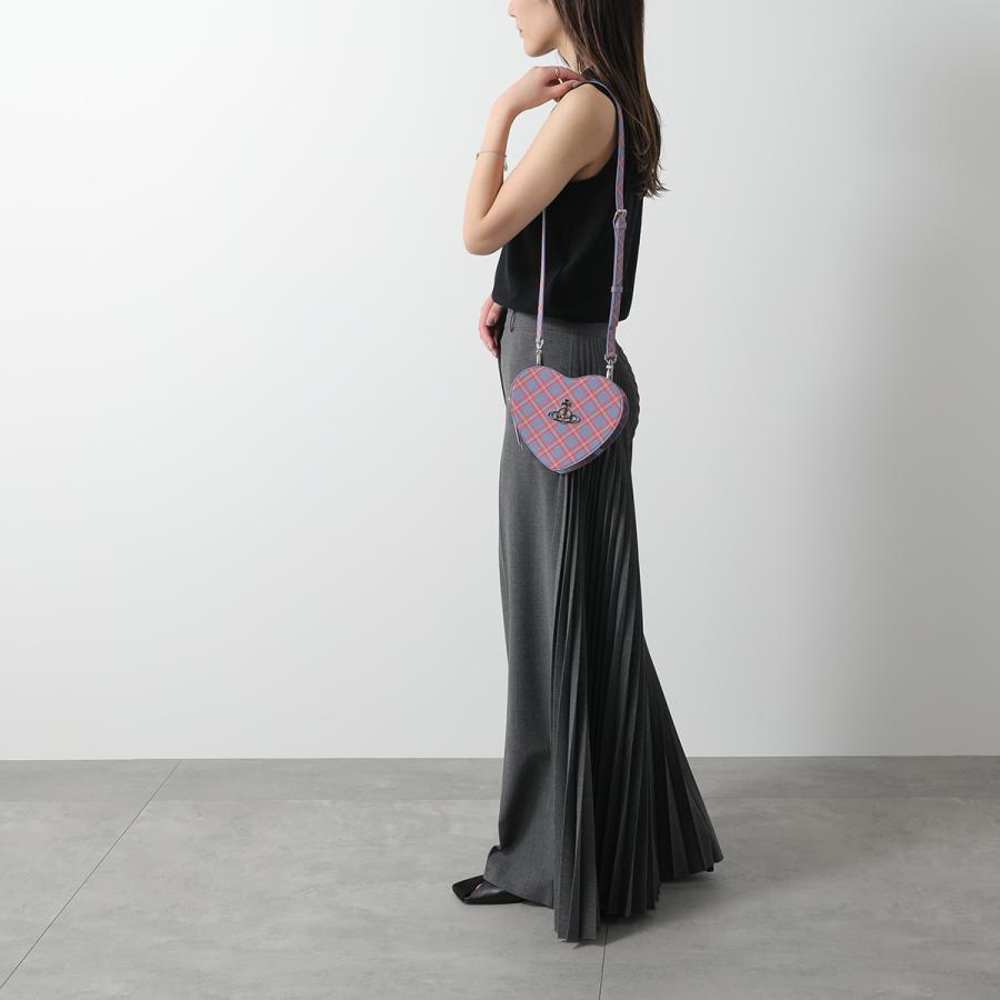 Vivienne Westwood（ヴィヴィアンウエストウッド） ショルダーバッグ