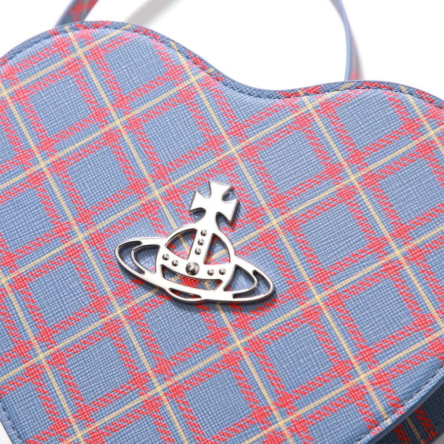 Vivienne Westwood（ヴィヴィアンウエストウッド） ショルダーバッグ