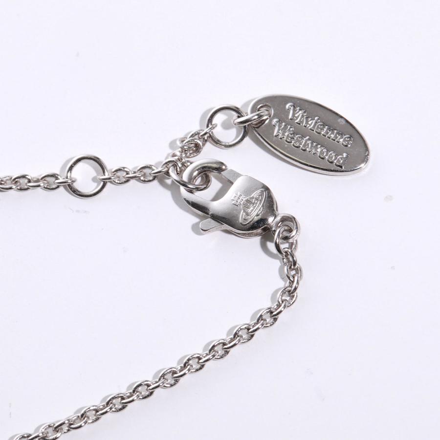 Vivienne Westwood（ヴィヴィアンウエストウッド） ブレスレット REINA