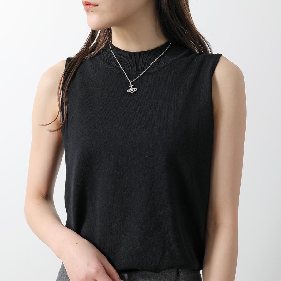 Vivienne Westwood（ヴィヴィアンウエストウッド） ネックレス OLYMPIA