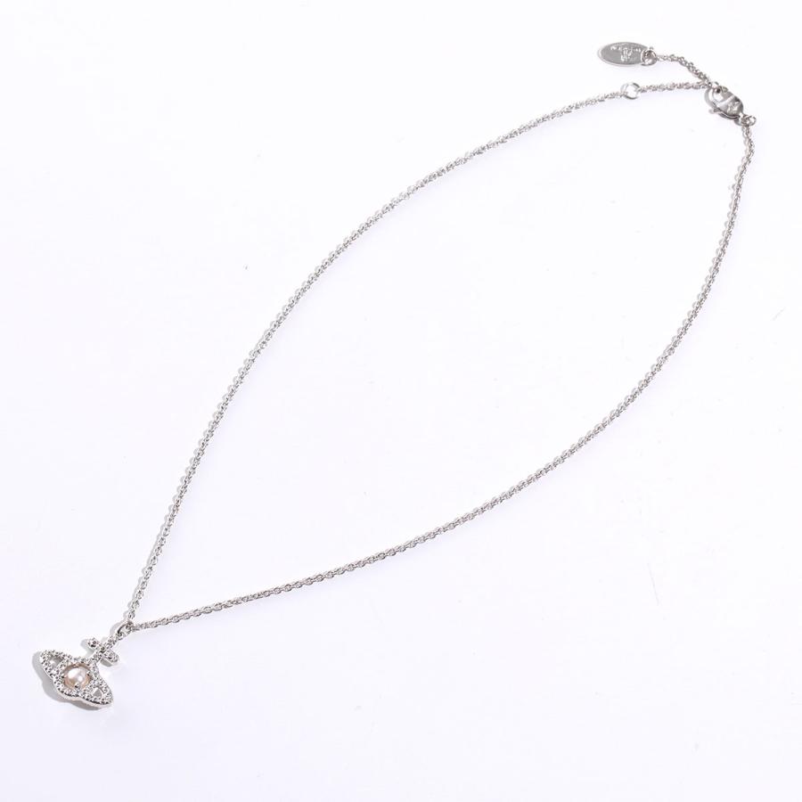 Vivienne Westwood（ヴィヴィアンウエストウッド） ネックレス OLYMPIA