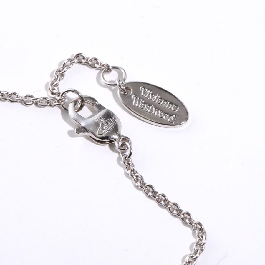 Vivienne Westwood（ヴィヴィアンウエストウッド） ネックレス OLYMPIA