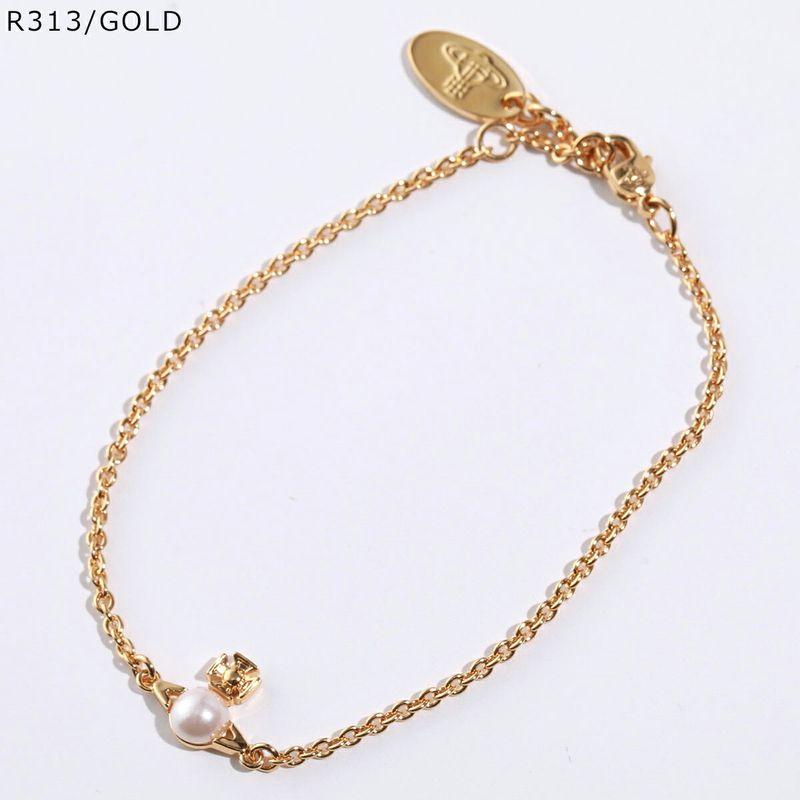Vivienne Westwood（ヴィヴィアンウエストウッド） ブレスレット