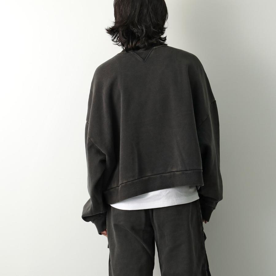 entire studios（エンタイアスタジオ） トレーナー BOX CREW ES2126