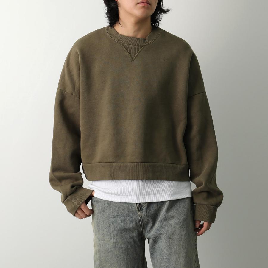 entire studios（エンタイアスタジオ） トレーナー BOX CREW ES2126