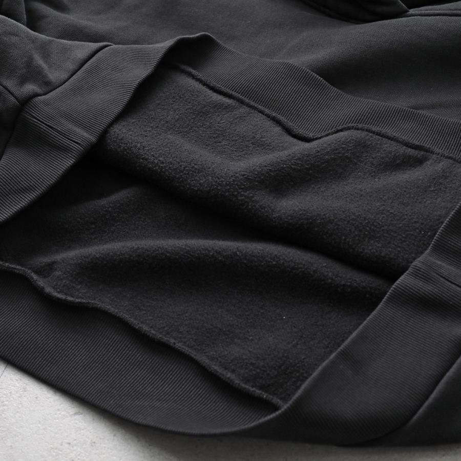 entire studios（エンタイアスタジオ） パーカー HEAVY HOOD ES2125