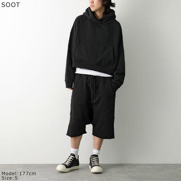 entire studios（エンタイアスタジオ） パーカー HEAVY HOOD ES2125