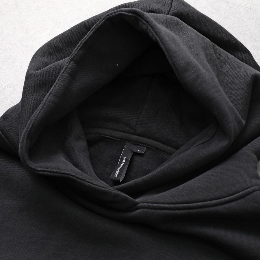 entire studios（エンタイアスタジオ） パーカー HEAVY HOOD ES2125