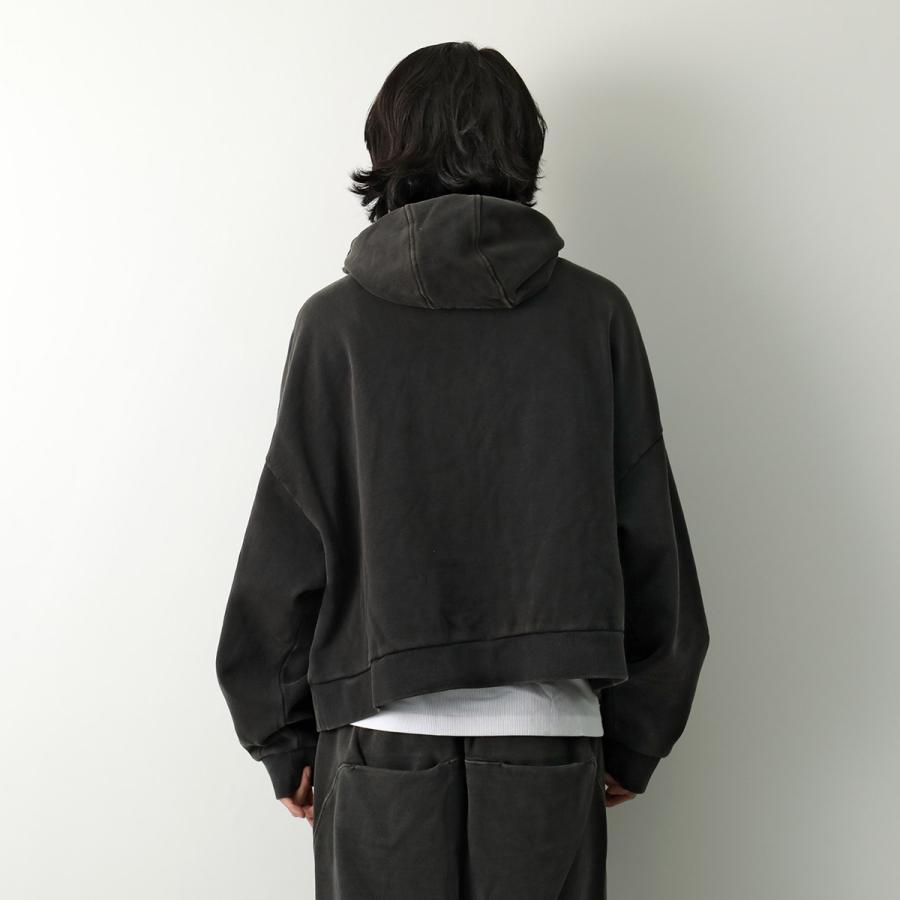 entire studios（エンタイアスタジオ） パーカー FULL ZIP ES2106