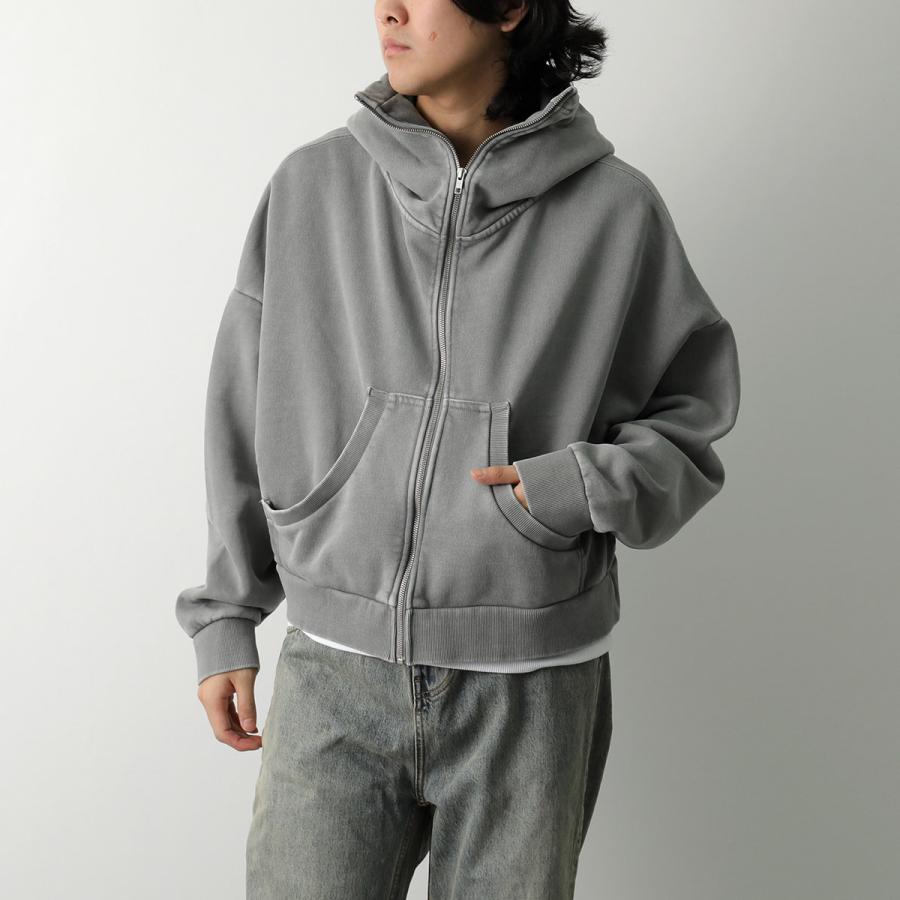 エンタイアスタジオ Entire Studios Full Zip パーカーXL Entire Studios エンタイアスタジオ Full Zip パーカーXL