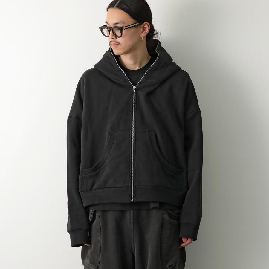 entire studios パーカー entire studios ENTIRE STUDIOS エンタイアスタジオ ES2488