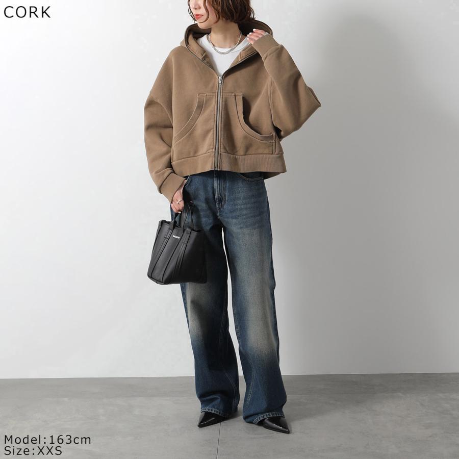 entire studios ENTIRE STUDIOS エンタイアスタジオ パーカー