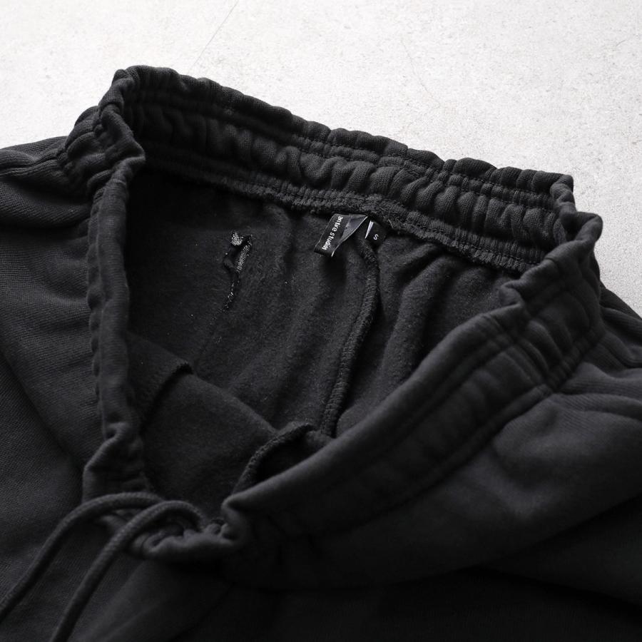 entire studios（エンタイアスタジオ） スウェットパンツ HEAVY