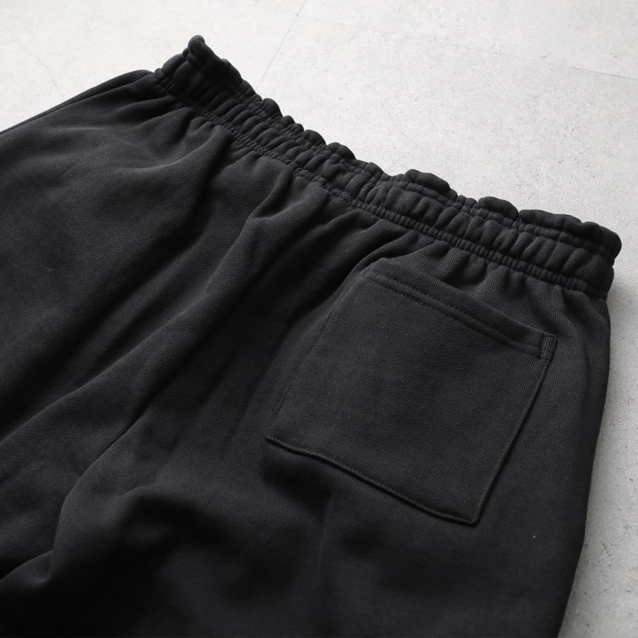 entire studios（エンタイアスタジオ） スウェットパンツ HEAVY