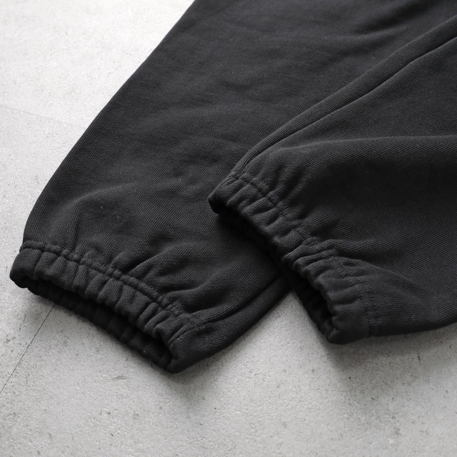 entire studios（エンタイアスタジオ） スウェットパンツ HEAVY