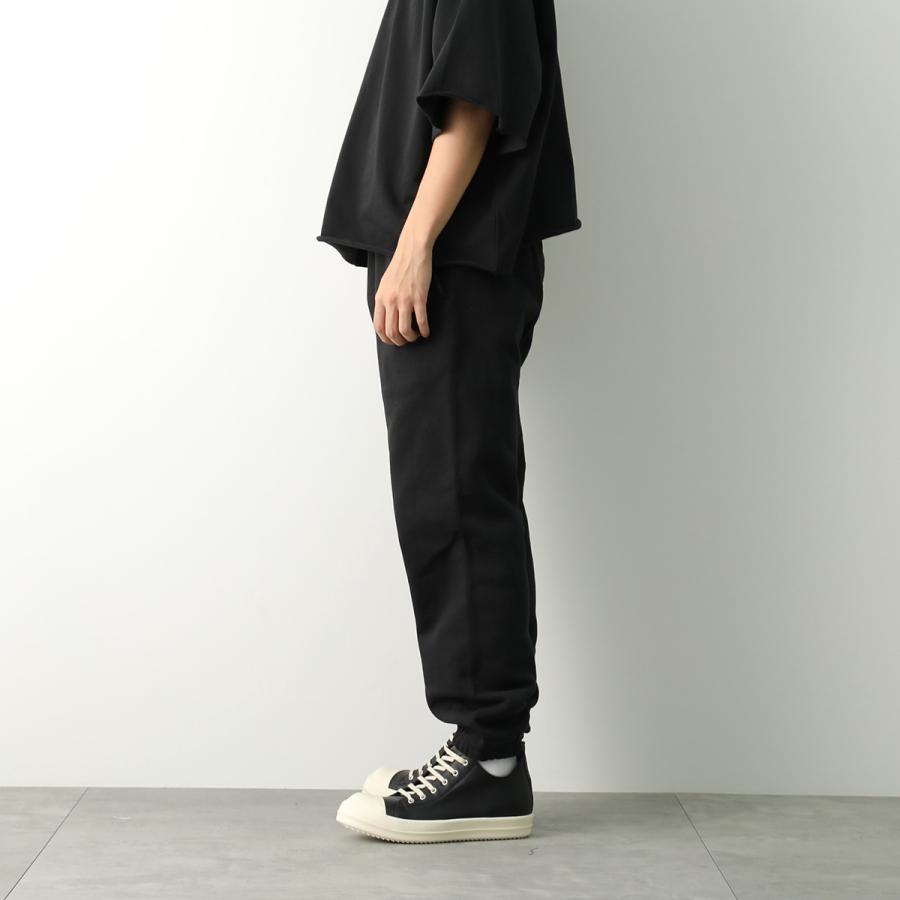 entire studios（エンタイアスタジオ） スウェットパンツ HEAVY
