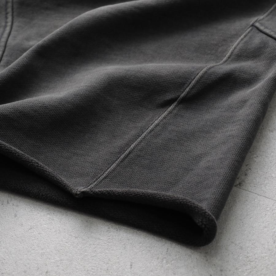 entire studios（エンタイアスタジオ） スウェットパンツ HEAVY DROP