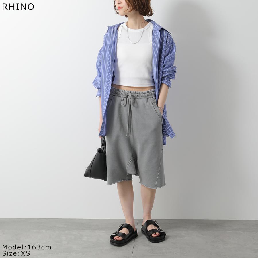entire studios（エンタイアスタジオ） スウェットパンツ HEAVY DROP