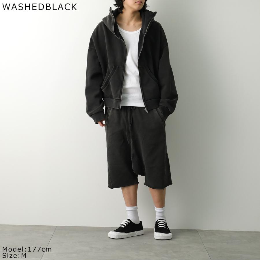 entire studios（エンタイアスタジオ） スウェットパンツ HEAVY DROP