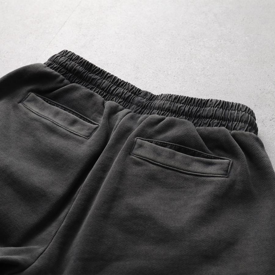 entire studios（エンタイアスタジオ） スウェットパンツ UTILITY