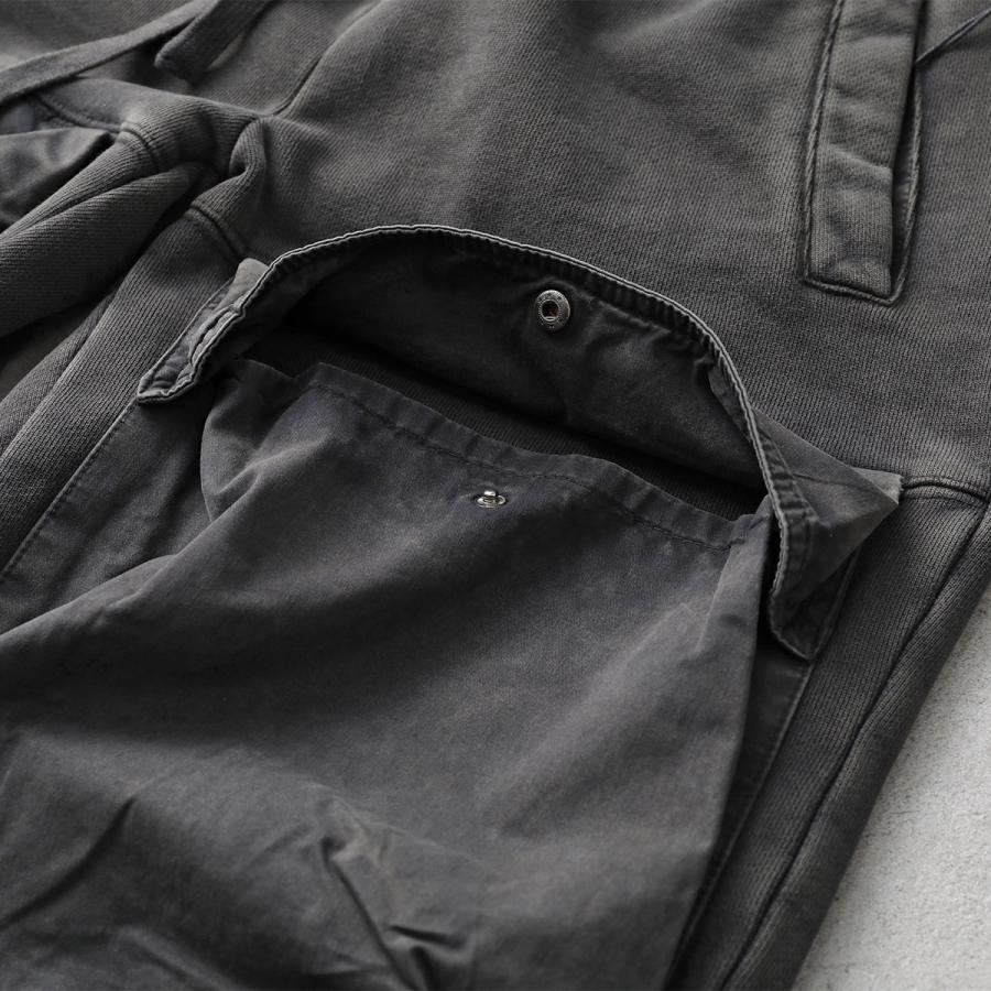 entire studios（エンタイアスタジオ） スウェットパンツ UTILITY