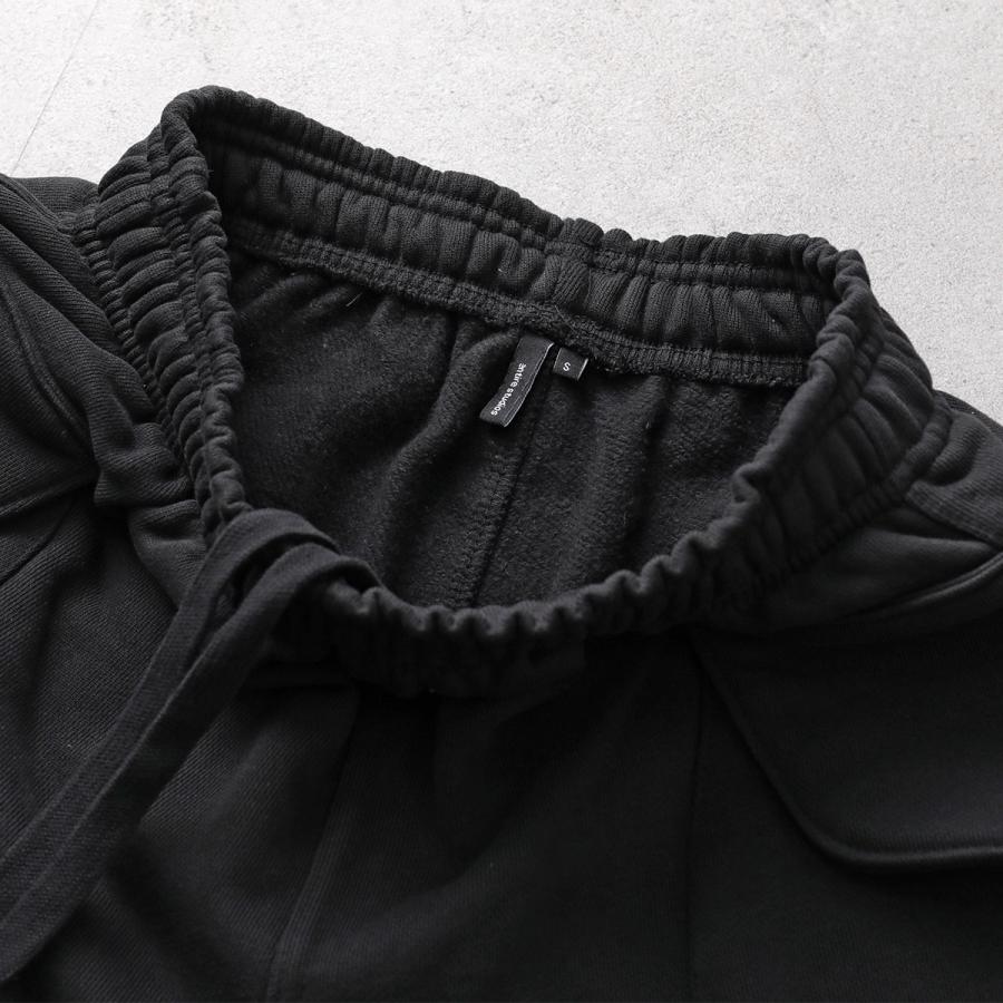 entire studios（エンタイアスタジオ） スウェットパンツ HEAVY GOCAR