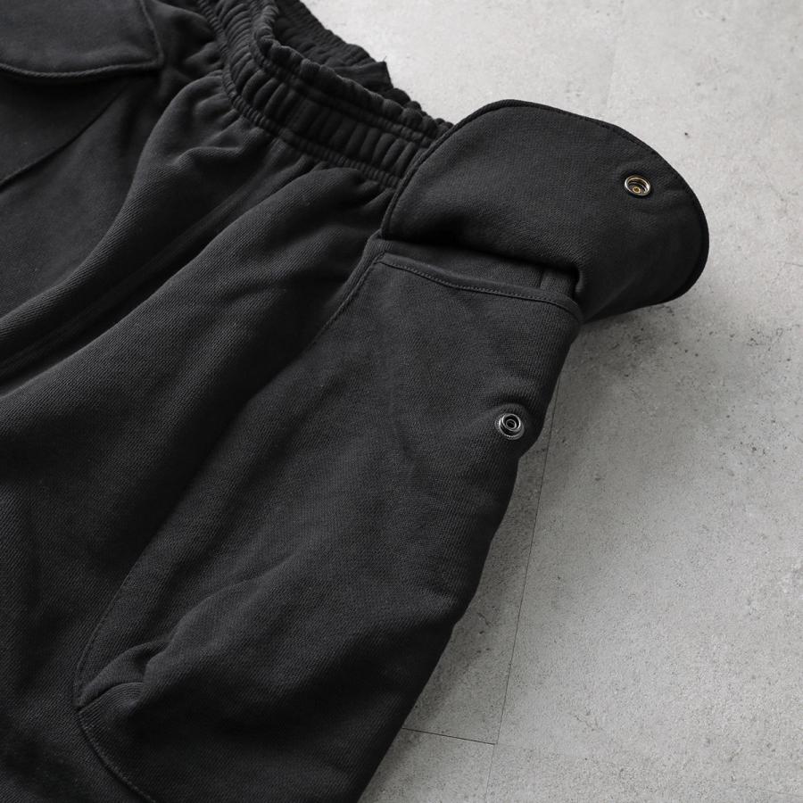 entire studios ENTIRE STUDIOS エンタイアスタジオ スウェットパンツ