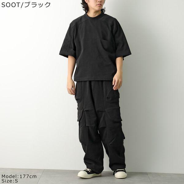 entire studios（エンタイアスタジオ） Tシャツ HEAVY POCKET TEE