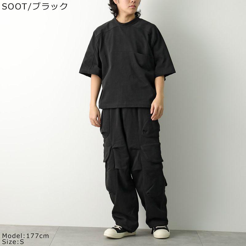 entire studios（エンタイアスタジオ） Tシャツ HEAVY POCKET TEE