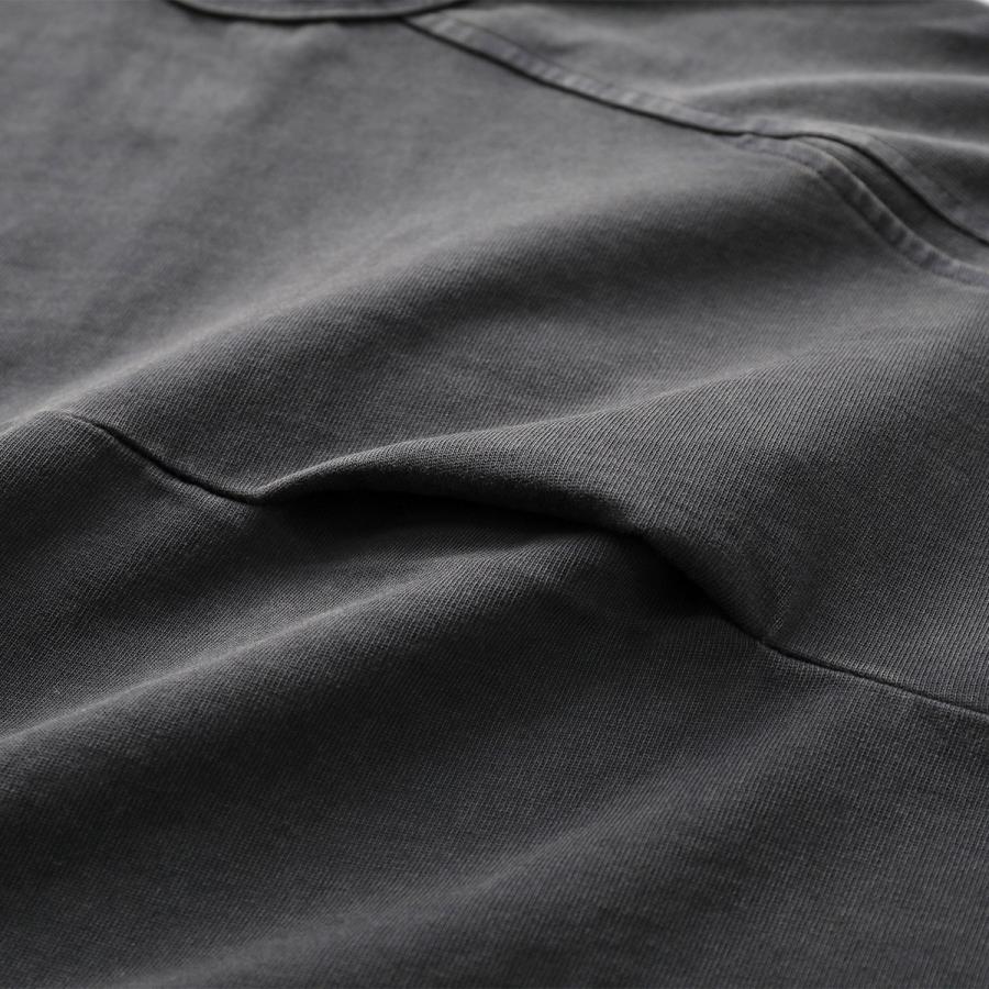 entire studios（エンタイアスタジオ） Tシャツ HEAVY POCKET TEE