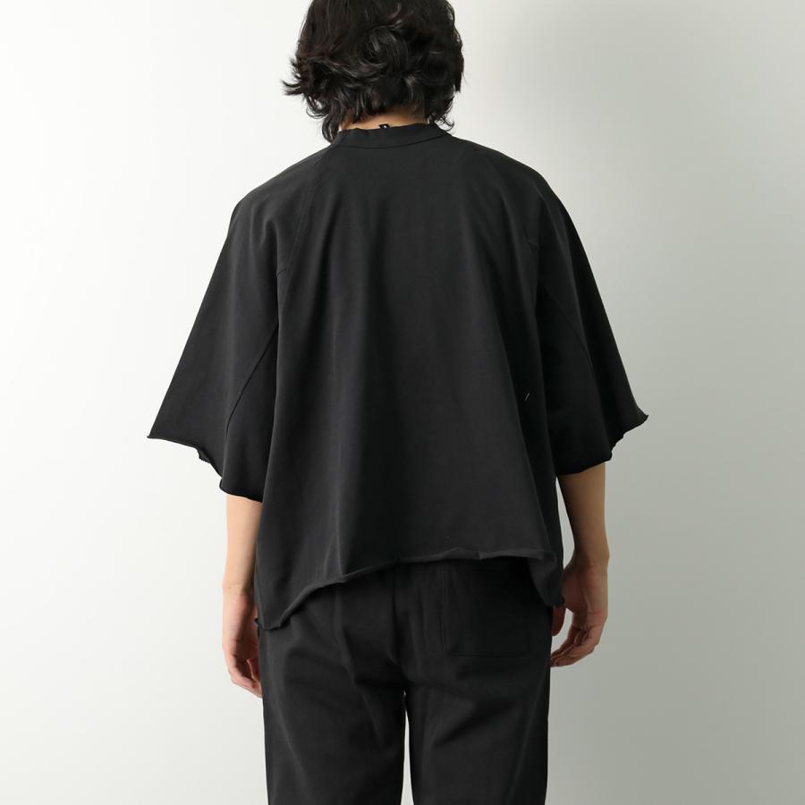 entire studios（エンタイアスタジオ） Tシャツ ES2487 メンズ 半袖