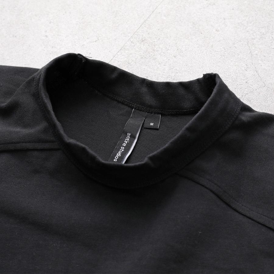 entire studios ダークグレー オーバーサイズ カットソー D5os6m6acFXc.jpg?width=768