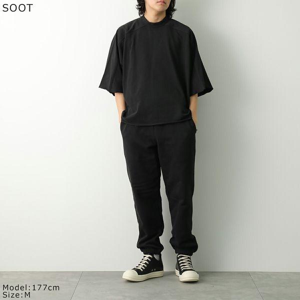 entire studios（エンタイアスタジオ） Tシャツ ES2487 メンズ 半袖