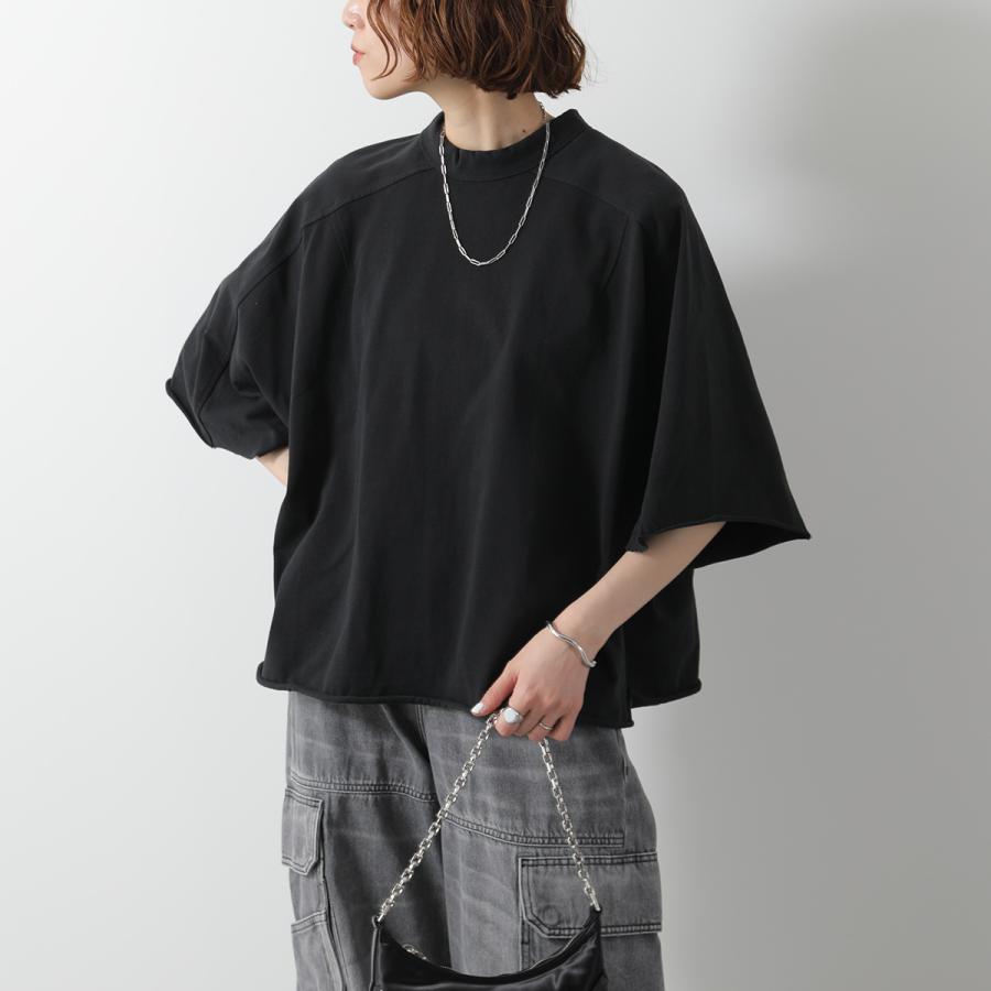 entire studios / Tシャツ/M/コットン/GRY/ES2487 entire studios（エンタイアスタジオ） Tシャツ ES2487 メンズ 半袖