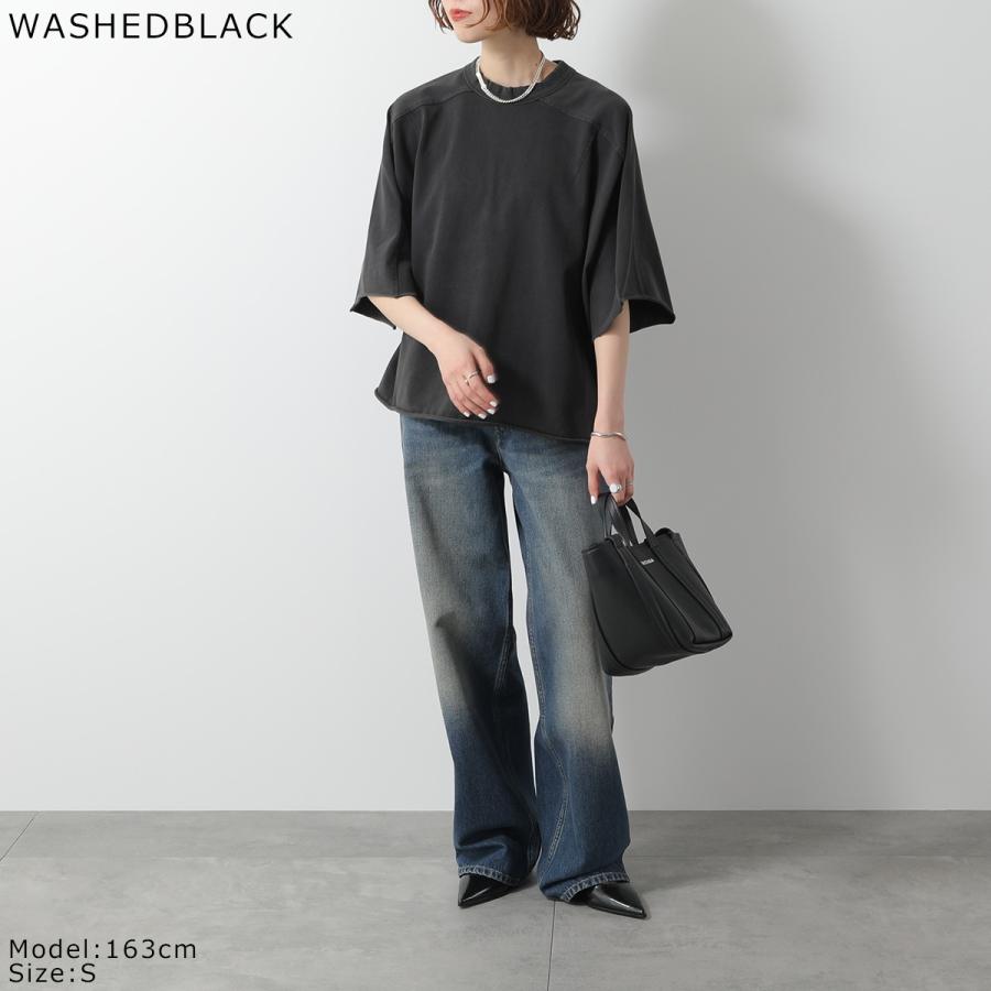 entire studios ダークグレー オーバーサイズ カットソー D5os6m6acFXc.jpg?width=768