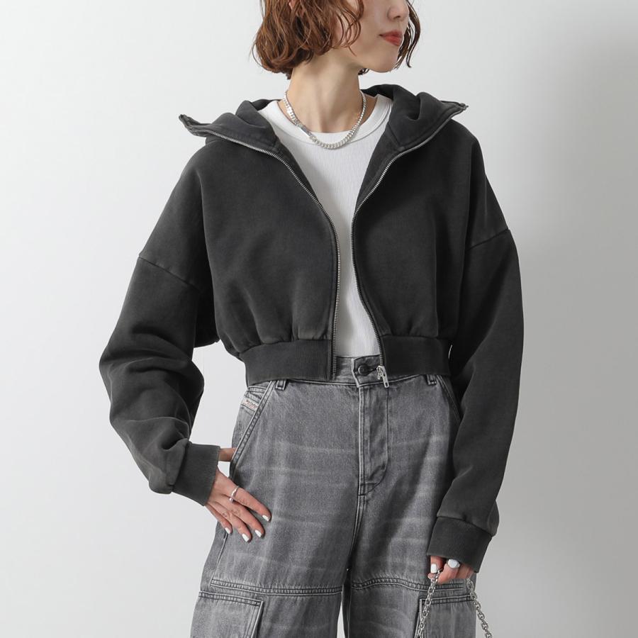 週末値下げ！エンタイヤスタジオ　entire studios S パーカーグレー entire studios（エンタイアスタジオ） ユニセックス ヘビーフード