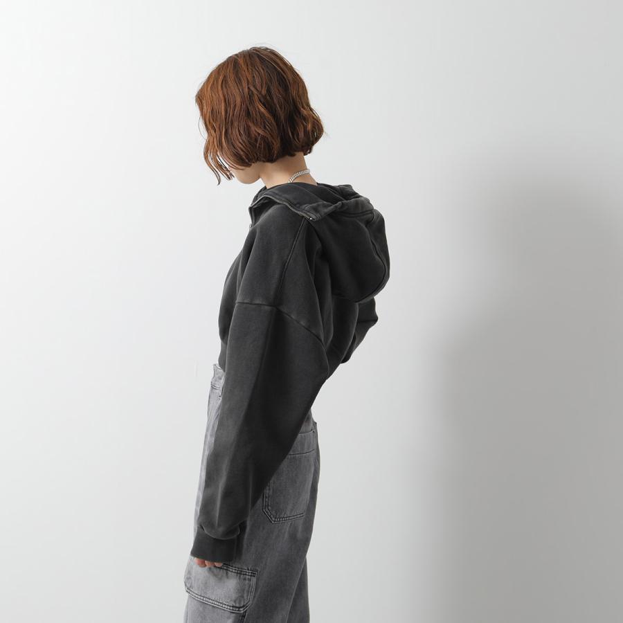 entire studios ENTIRE STUDIOS エンタイアスタジオ パーカー CROPPED