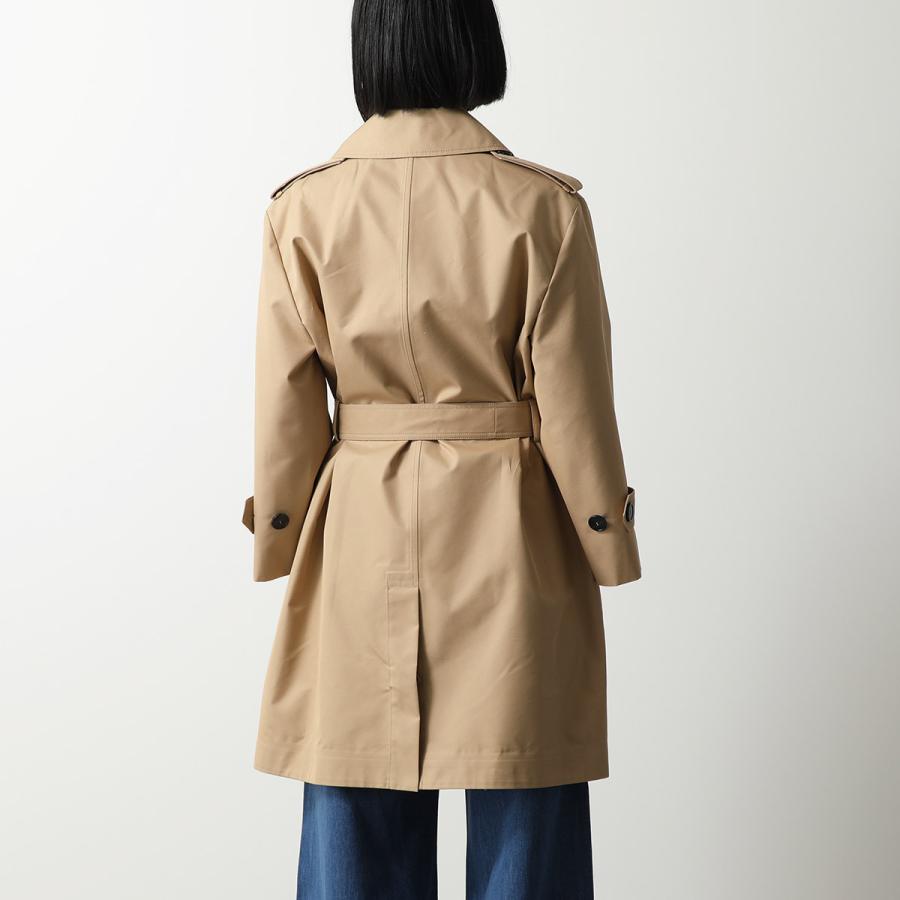 WEEKEND MAX MARA ウィークエンド マックスマーラ トレンチ WEEKEND MAX MARA ウィークエンド マックスマーラ トレンチ