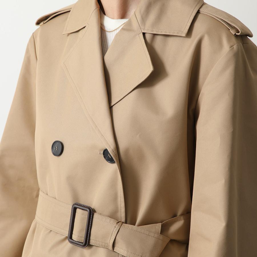 WEEKEND MAX MARA ウィークエンド マックスマーラ トレンチ WEEKEND MAX MARA ウィークエンド マックスマーラ トレンチ