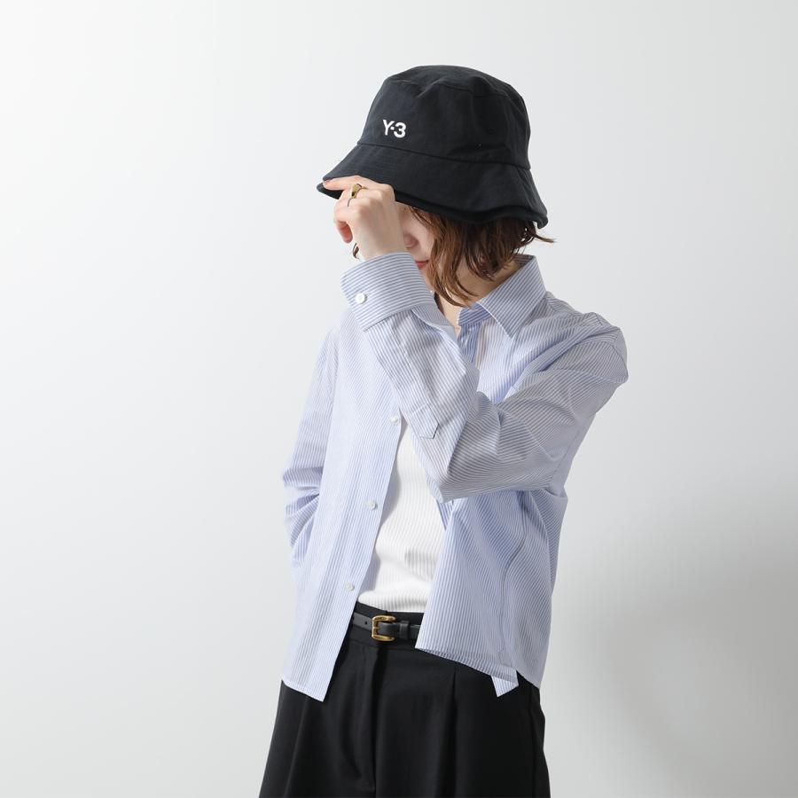 Y-3正規品❗️新品紙タグ付き⭐️STRP B HATストライプバスケットハット 楽天市場】Y-3 ワイスリー バケットハット Y-3 STRP B HAT JM9039