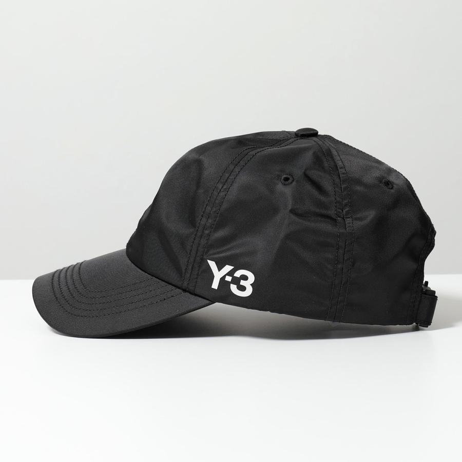 Y-3 ワイスリー ベースボールキャップ TECH CAP テックキャップ JN7194