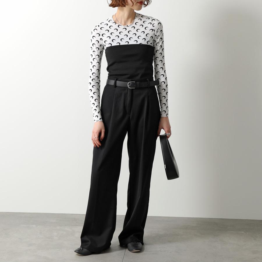 MARINE SERRE（マリーンセル） MARINE SERRE x Repetto マリーン セル