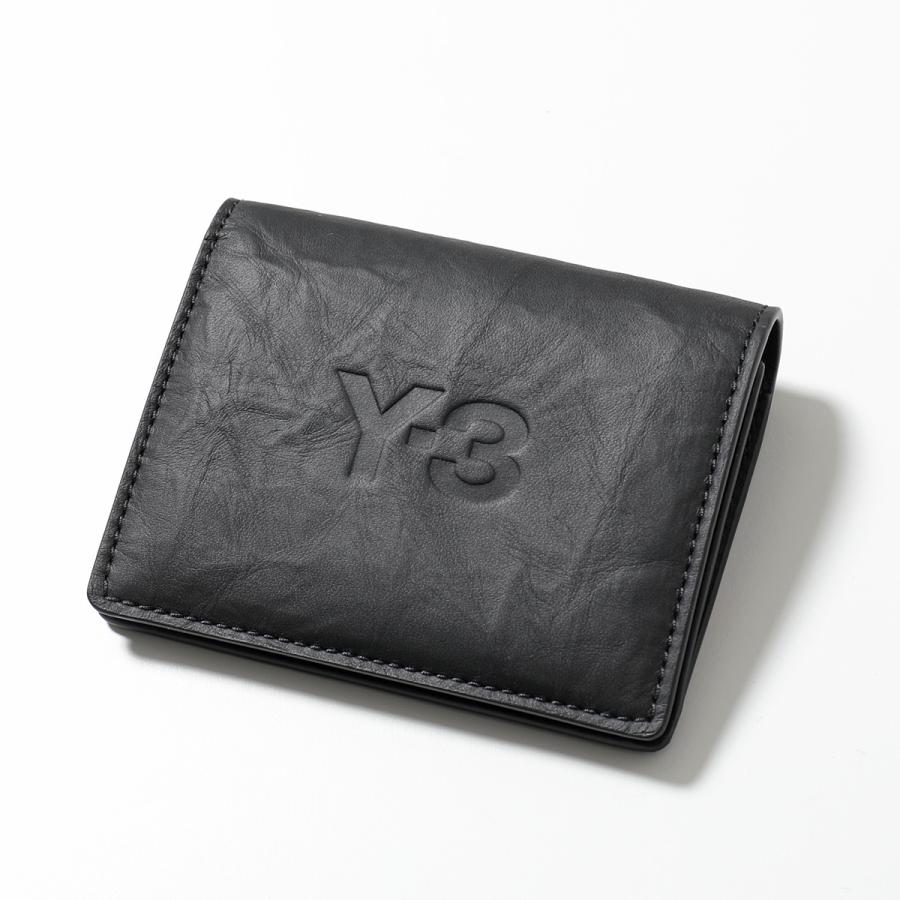 Y-3 ワイスリー カードケース CARD HOLDER カードホルダー
